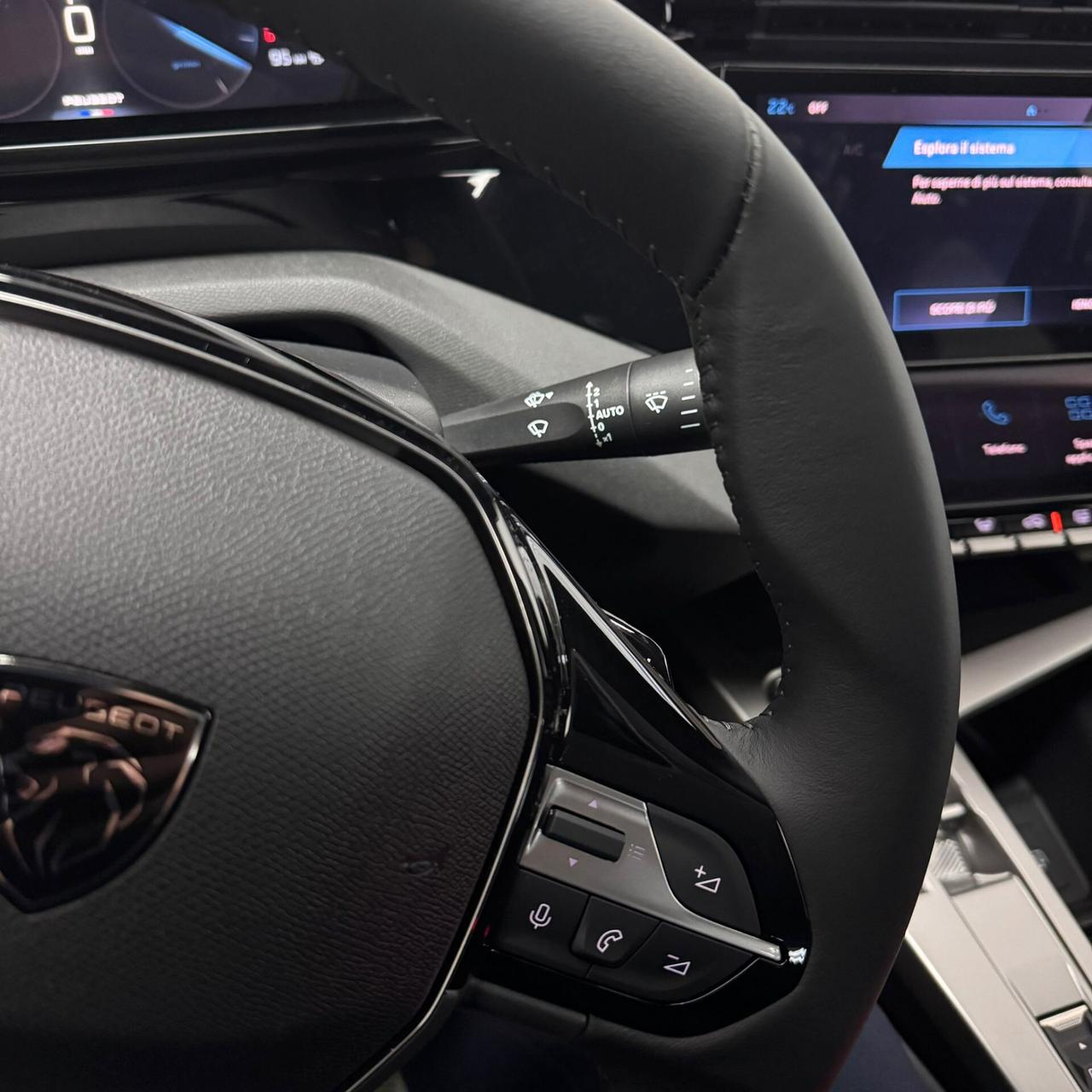 Peugeot 308 BlueHDi 130 S&S EAT8 Allure