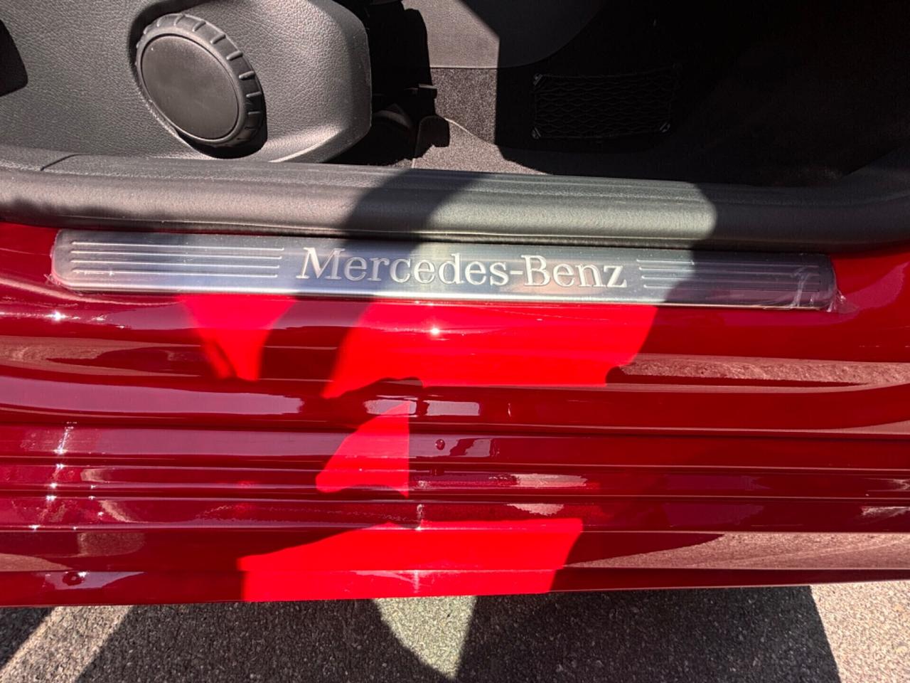 Mercedes-benz A 200 A 200 d Automatic Premium AMG TETTO UNICO PROPRIETARIO