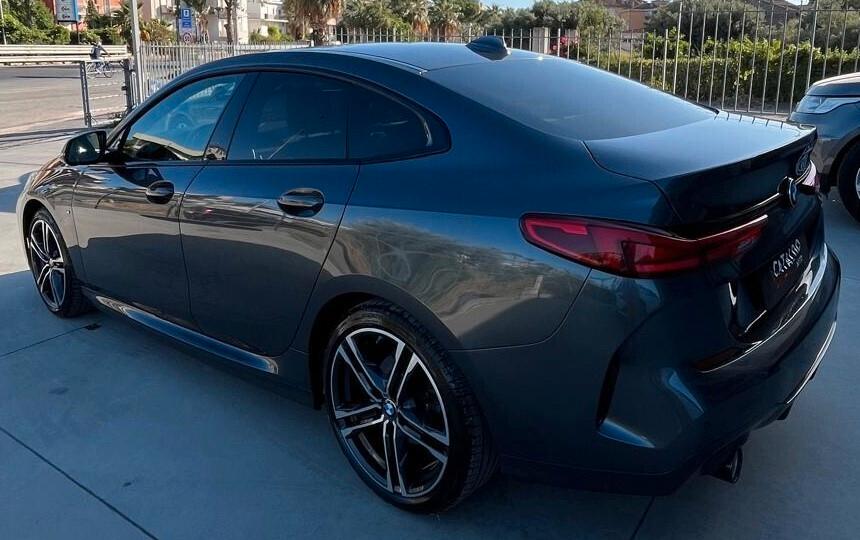Bmw 218 218d Coupé Msport aut.