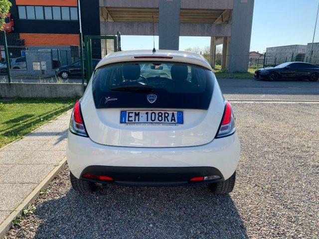 LANCIA Ypsilon 1.3 MJT 16V 95 CV 5 porte S&S Gold
