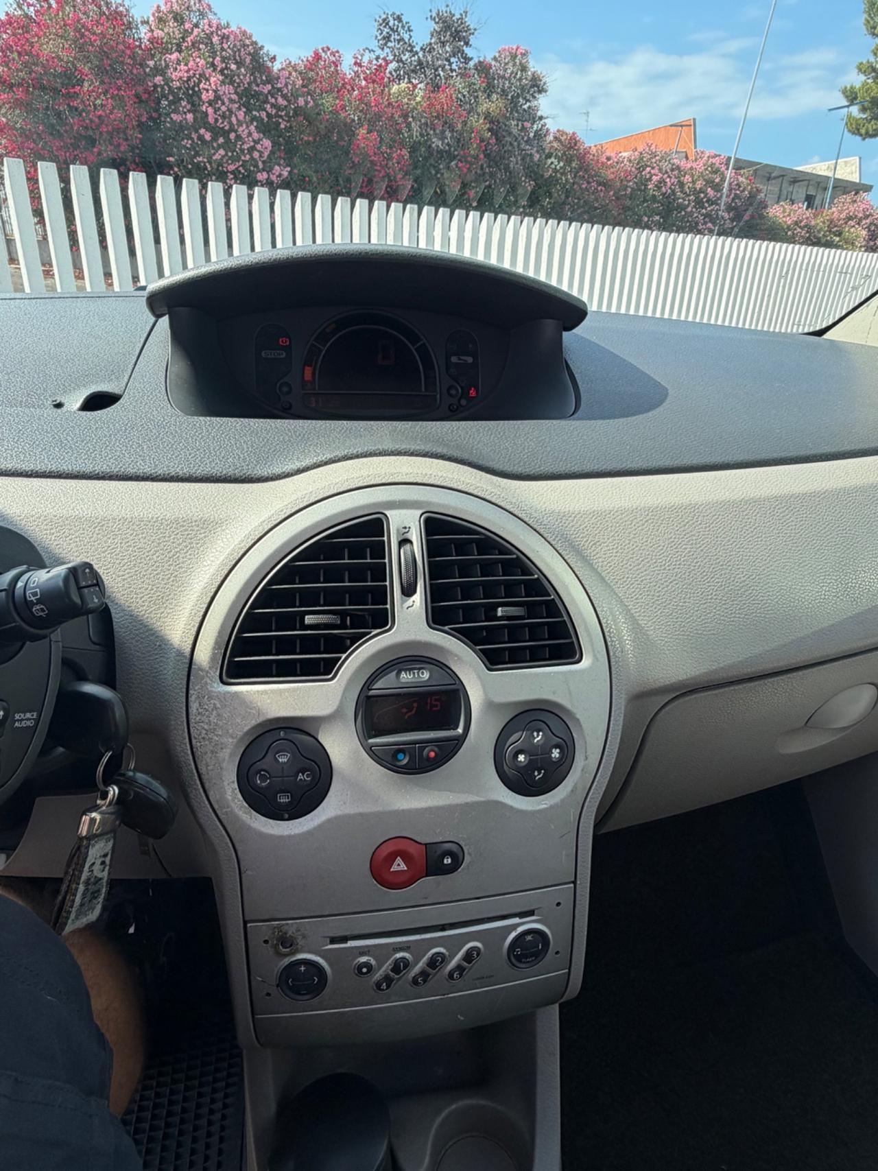 Renault Modus 1.5 dCi 105CV Luxe Dynamique