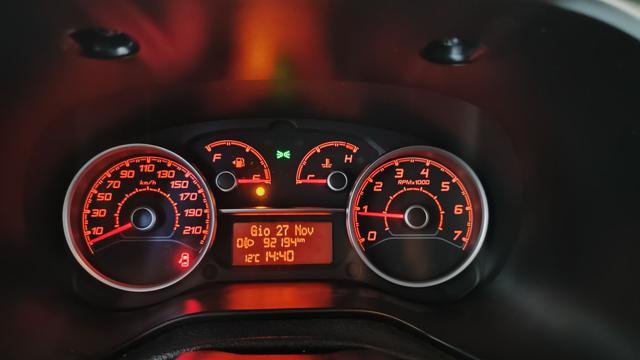 FIAT Doblo Doblò 1.3 MJT PC-TN Cargo Lamierato