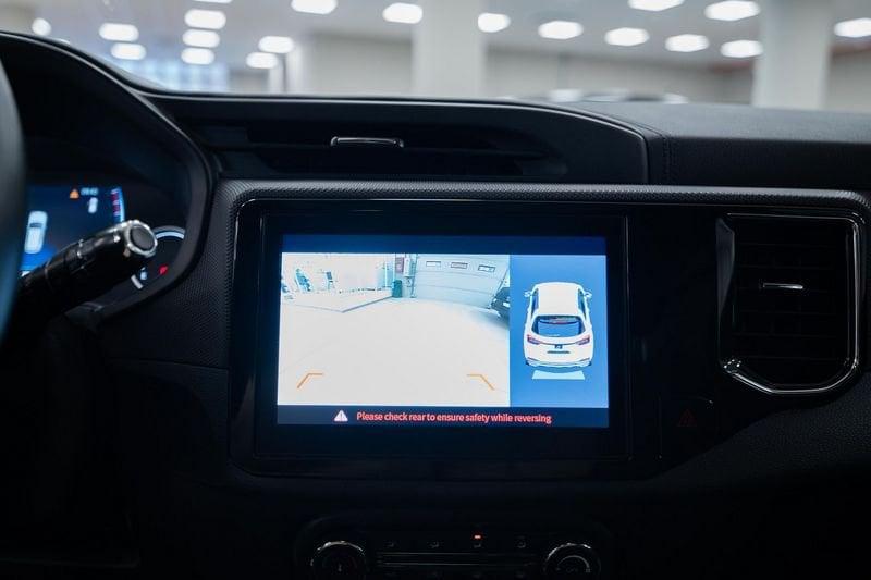 DR AUTOMOBILES dr 4.0 1.5 turbo Gpl 149cv dct