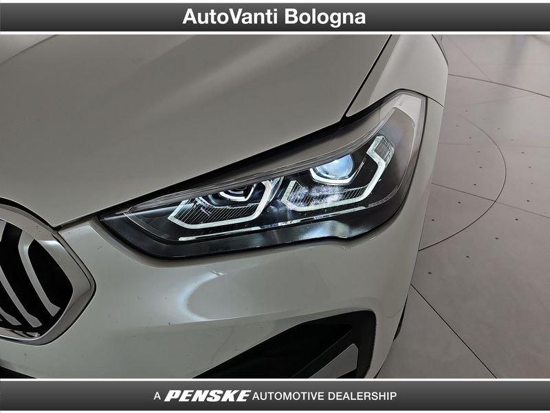 BMW X1 X1 sDrive18d xLine