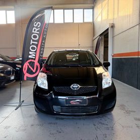Toyota Yaris 1.0 5 porte Now NEOPATENTATI