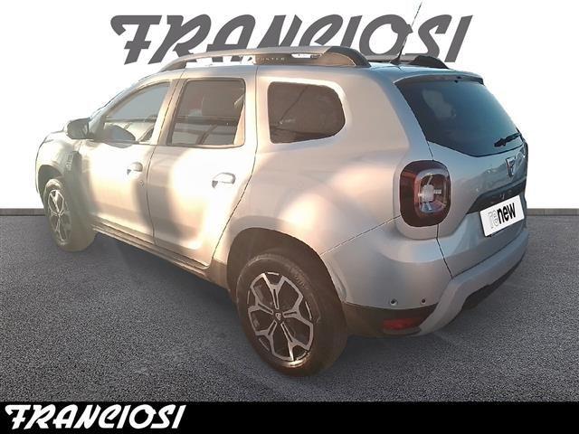 DACIA Duster 1.0 tce ECO G Prestige 4x2