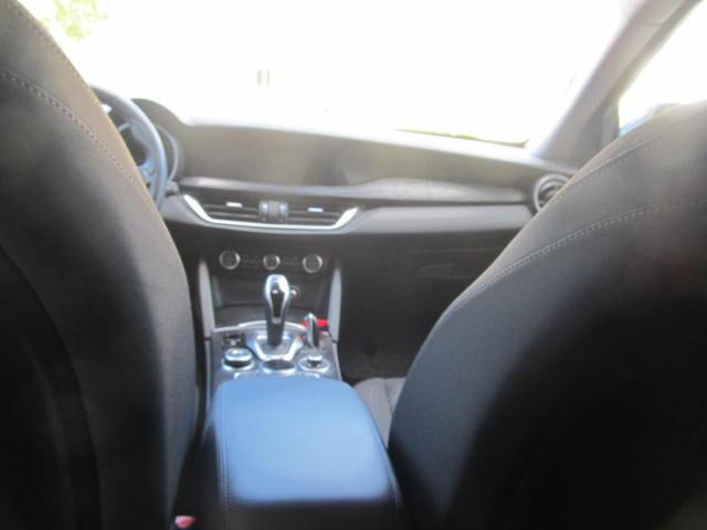 Alfa Romeo Stelvio 2.2 Turbodiesel 190 CV AT8 Q4 Ti