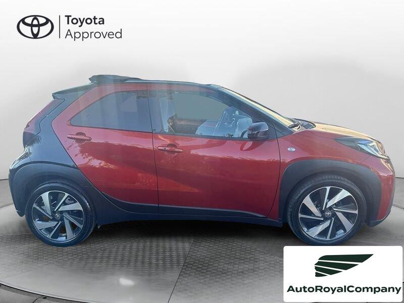 Toyota Aygo X 1.0B (72 CV) Lounge Air