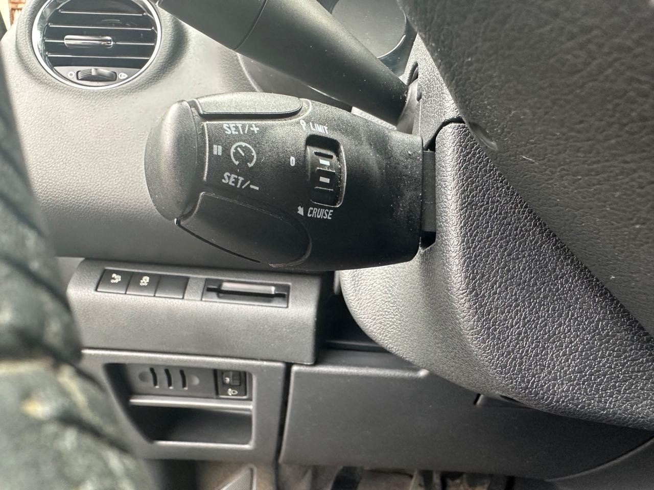 Peugeot 5008 1.6 HDi 115CV 7 posti euro 5