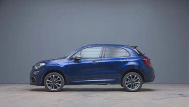 FIAT 500X 500X 1.5 T4 Hybrid 130 CV DCT Sport