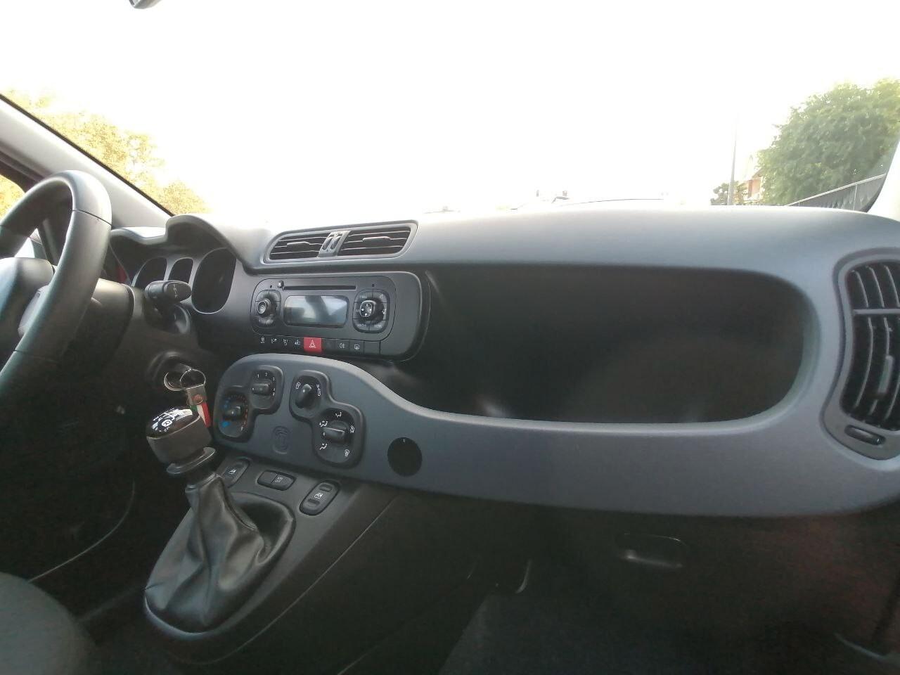 Fiat Panda 1.2 Easy Idonea Neopatentati