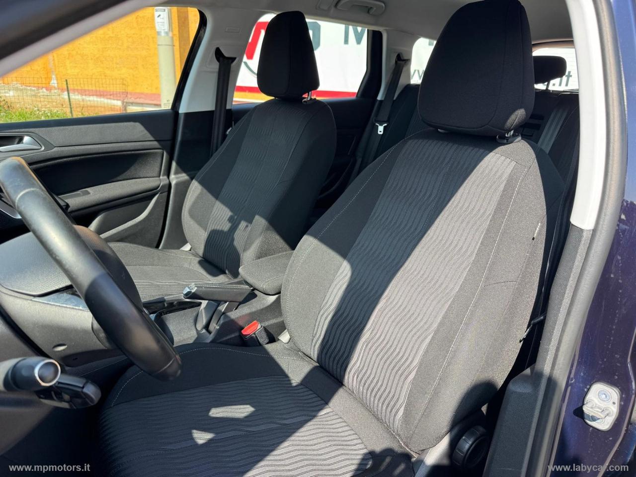 PEUGEOT 308 SW BUSINESS 1.6 HDi 115CV