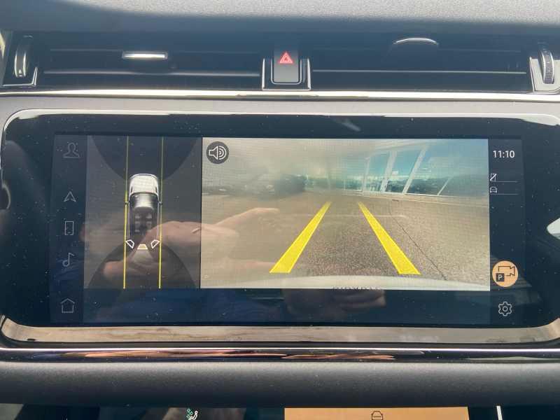 LAND ROVER Range Rover Evoque 2.0d i4 mhev Bronze Collection AwD163cv AuTo