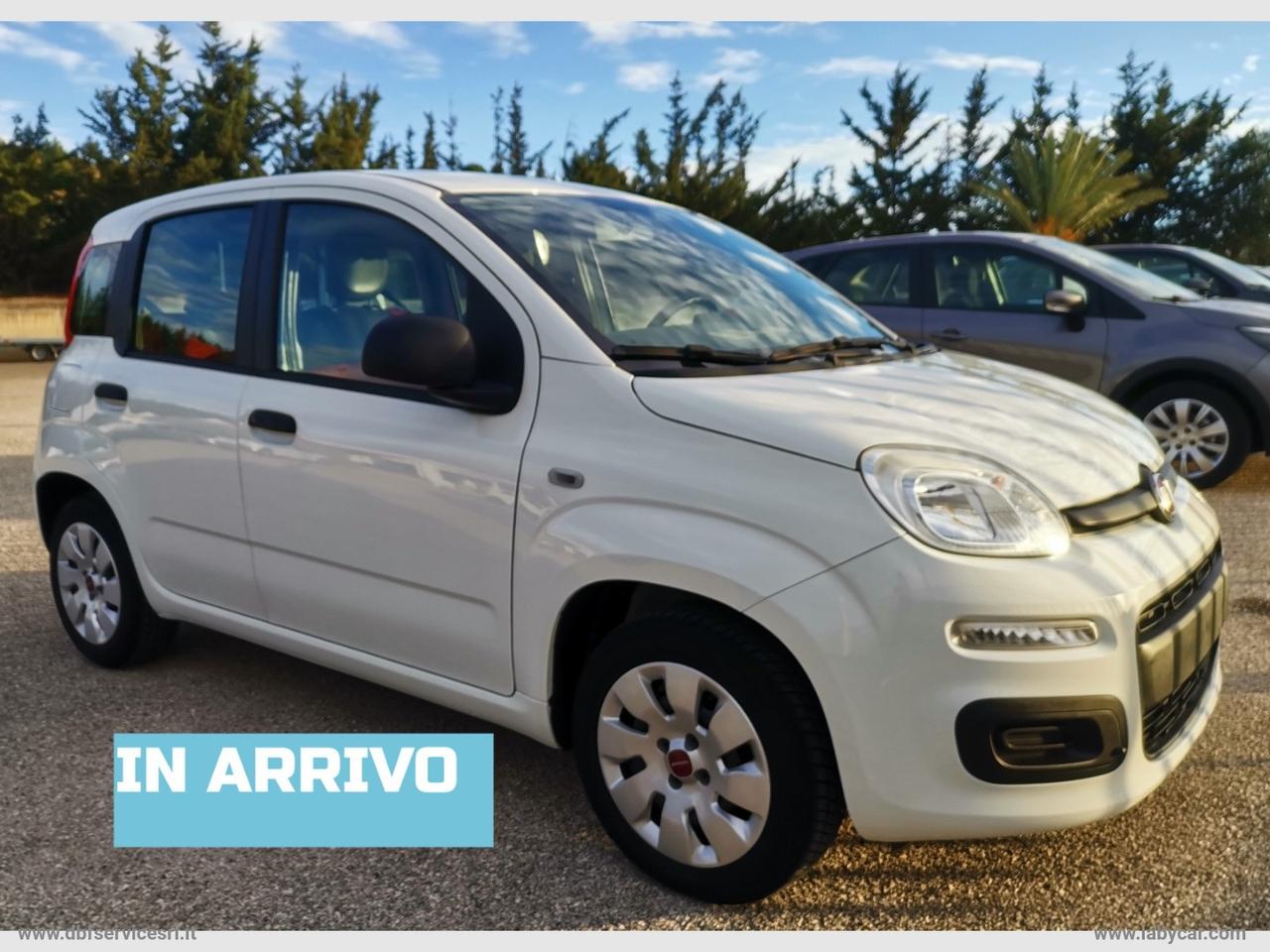 FIAT Panda 1.2 Pop