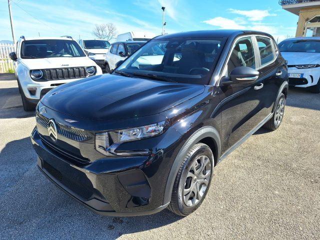 CITROEN C3 PureTech 100 S&S You *KM 0*