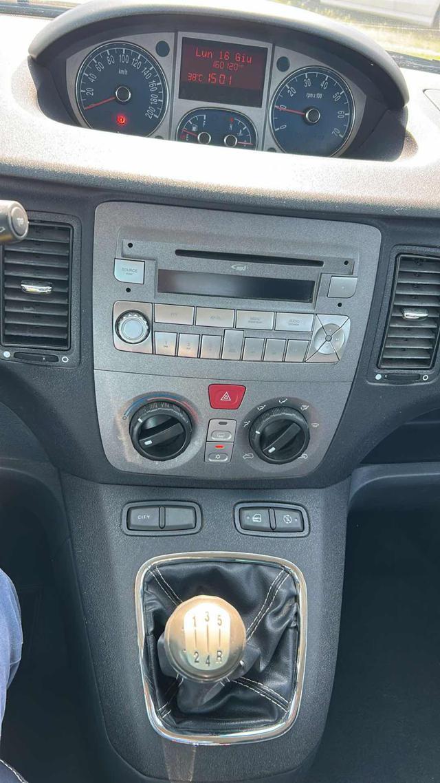 LANCIA MUSA 1.3 Mjt 95 CV