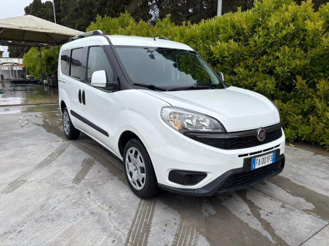 FIAT Doblo 1.6 MJT 16V 7 P.ti