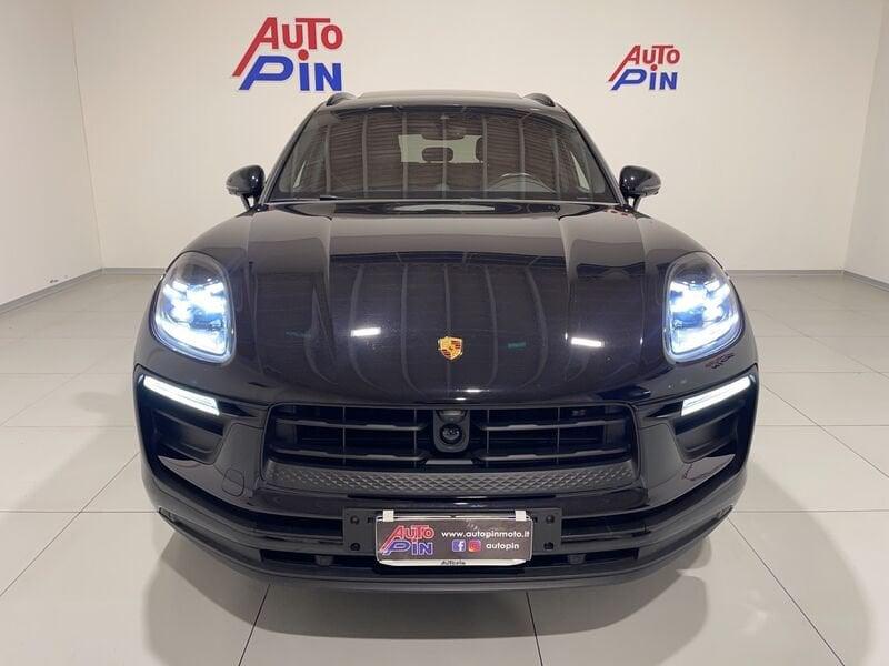 Porsche Macan 2.0 *Tetto*Radar*Cerc 21*Scarichi