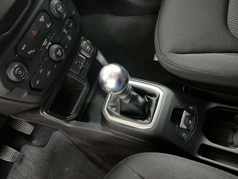 Jeep Renegade Renegade 1.0 t3 Longitude 2wd