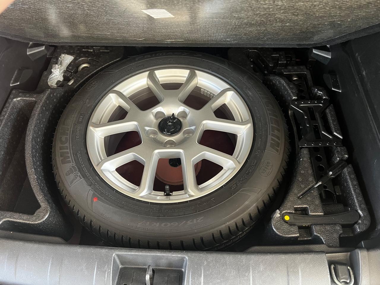 Jeep Renegade 1.3 T4 DDCT Limited CAMBIO AUTOMATICO