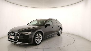 Audi A6 Allroad 40 2.0 TDI mHEV 12V quattro S tronic