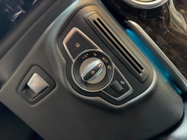 MERCEDES-BENZ V 250 d Automatic Premium Long