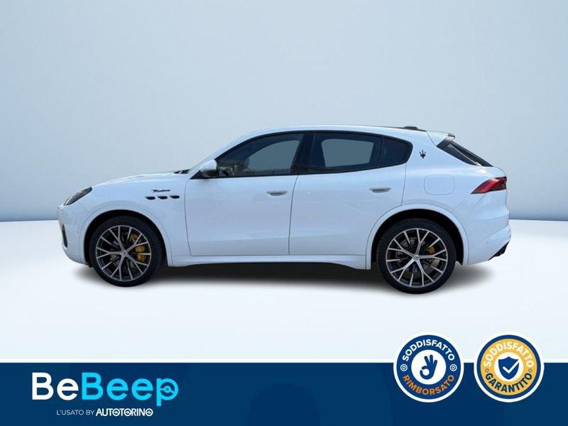 Maserati Grecale 2.0 MHEV MODENA 330CV AUTO