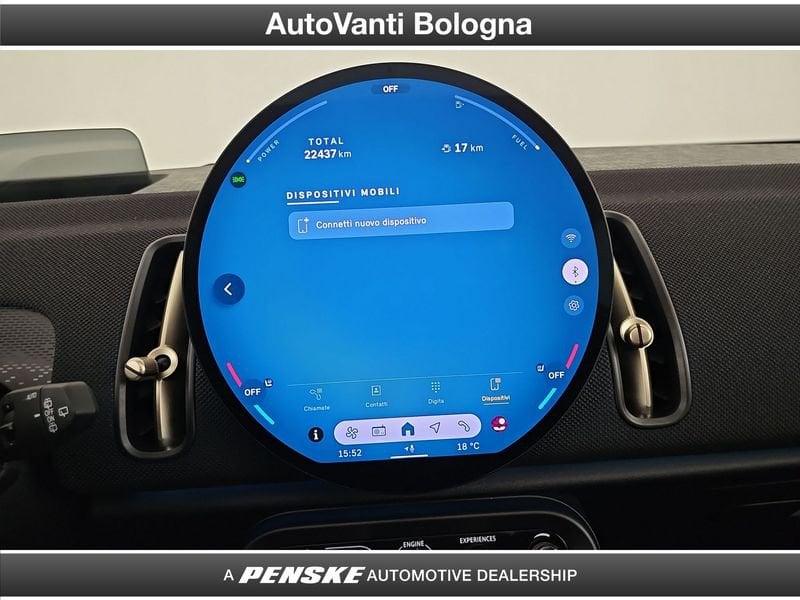 MINI Countryman Mini Countryman 2.0 48V D Classic auto