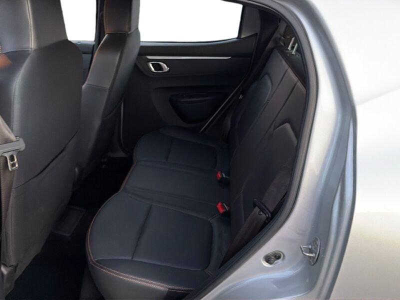 Dacia Spring Electric Comfort Plus Electric 45 33KW