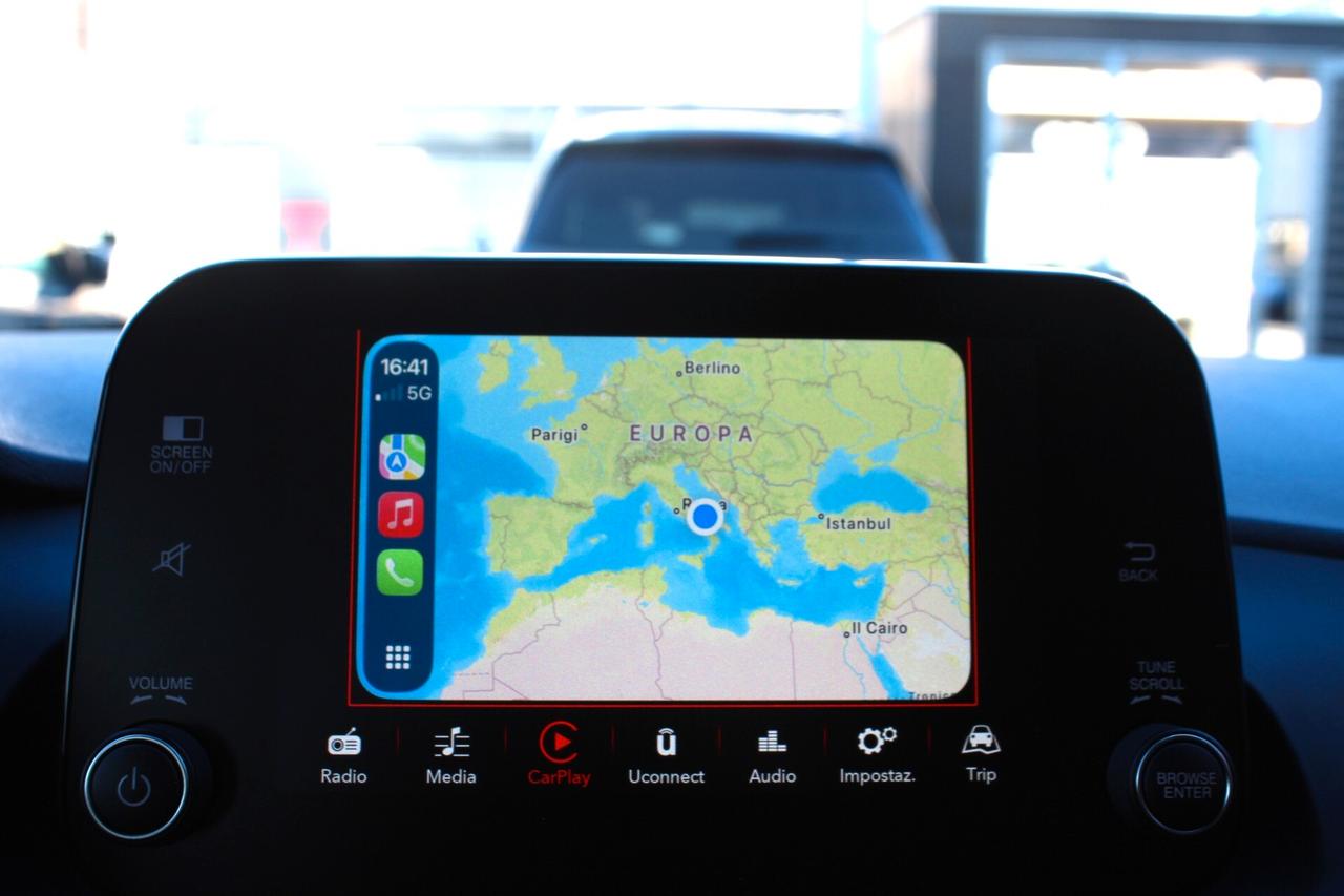 Fiat Tipo 1.6 Mjt S&S SW City Life