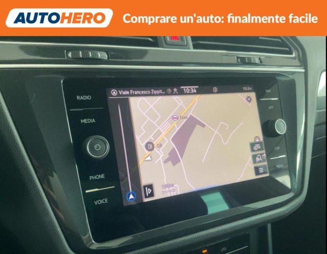 VOLKSWAGEN Tiguan 1.5 TSI 150 CV ACT Life