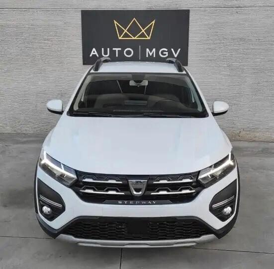 DACIA SANDERO STEPWAY 1.0 TCE COMFORT ECO-G GPL