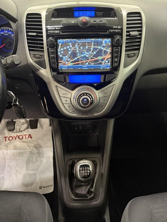 Hyundai ix20 1.4 CRDi Xpossible