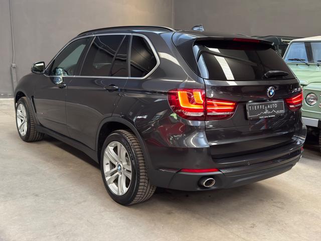 BMW X5 xDrive25d Business