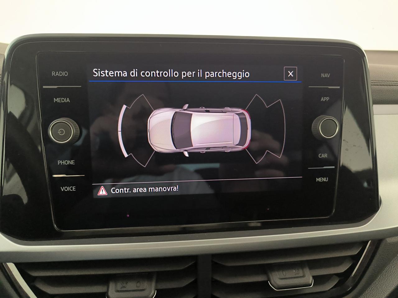 Volkswagen T-Roc 2.0 tdi life 115cv