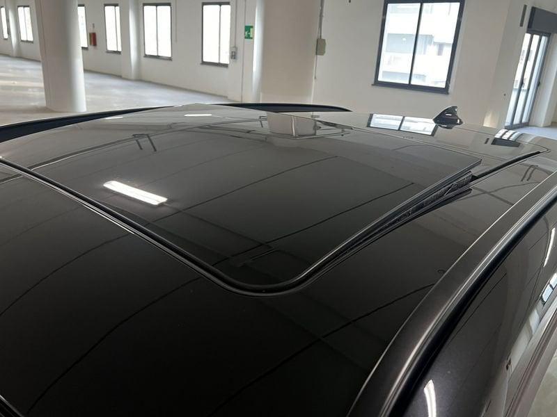 BMW X1 F48 2019 Benzina sdrive18i xLine Plus 136cv auto