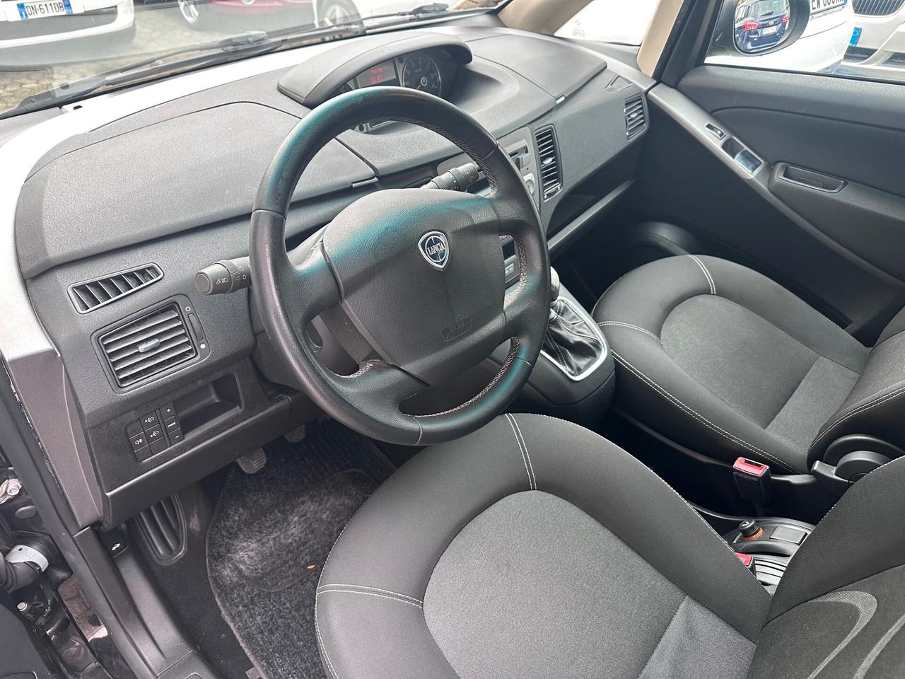 Lancia MUSA 1.4 16V Gold