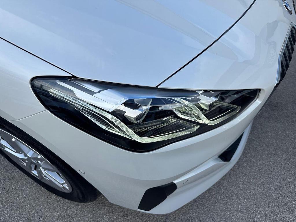 BMW Serie 2 Active Tourer 218 d DCT
