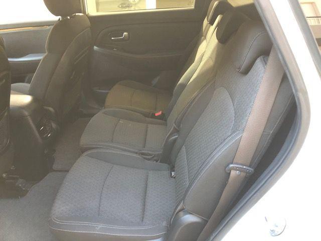 KIA Carens 1.7 CRDi 115 CV Business Class
