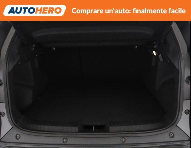 DACIA Duster Hybrid 140 CV Journey