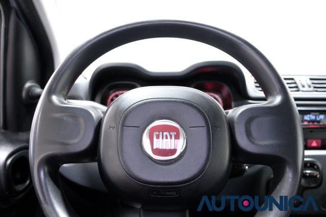 FIAT Panda 1.0 FIREFLY S&S HYBRID NEOPATENTATI
