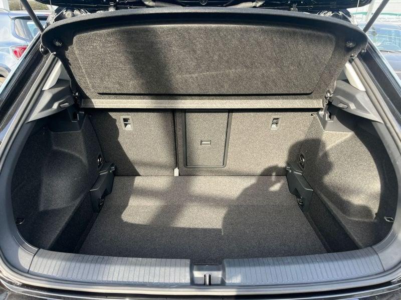 Volkswagen T-Roc T-Roc 1.5 TSI ACT Life