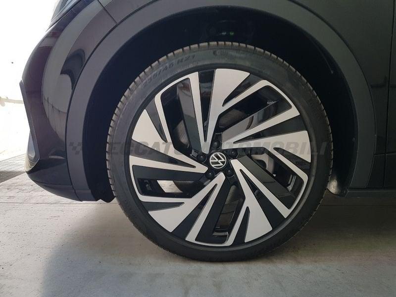 Volkswagen ID.5 PRO PERFORMANCE BATTERIA DA 77KWH ( MY 23