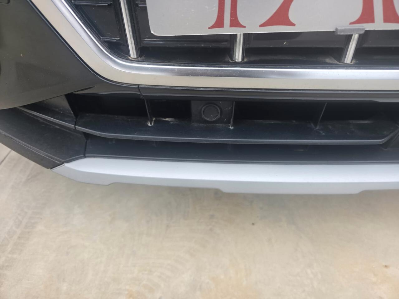 Audi Q3 35 TDI Business Advanced