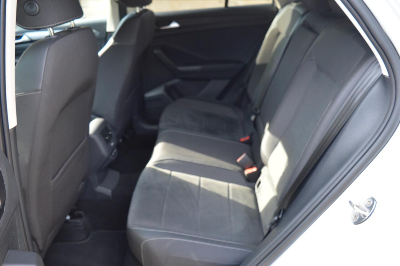 Volkswagen T-Roc 2.0 TDI SCR Style