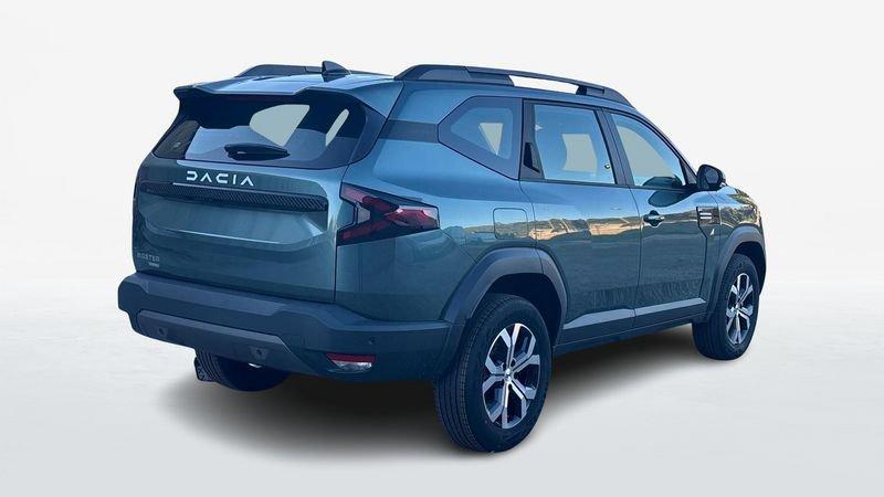 Dacia Bigster Bigster Hybrid 155 CV Expression