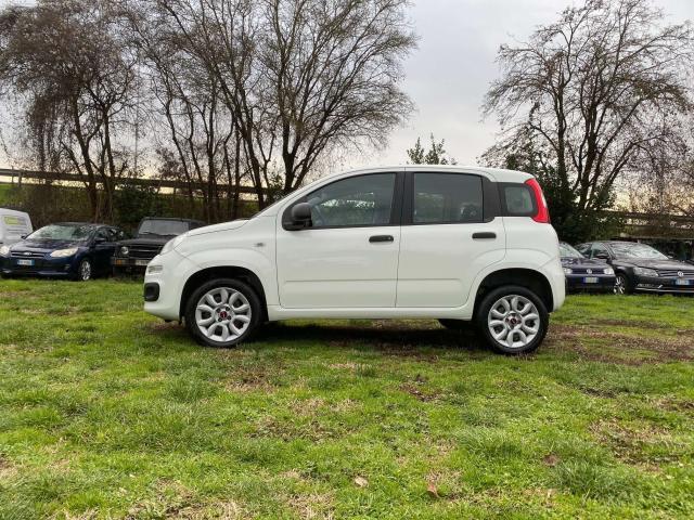 Fiat New Panda Fine 2018 * Neopatentati ok * Superaccessoriata