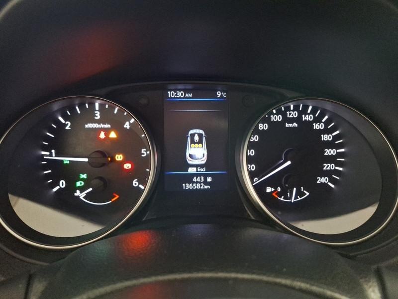 NISSAN QASHQAI 1.7 DCI 150 4WD BUSINESS 5 PORTE CROSSOVER