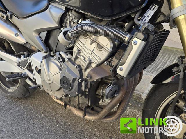 HONDA Hornet 600 97 cv