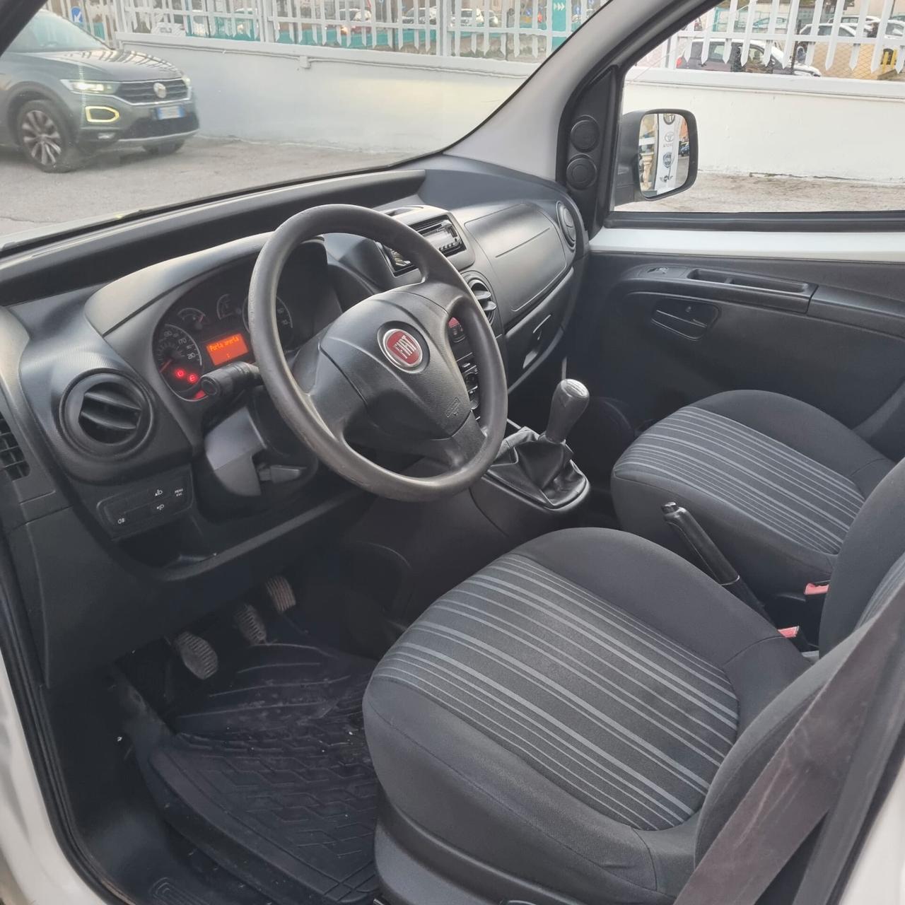 Fiat Fiorino 1.3 MJT 75CV Furgone SX E5+